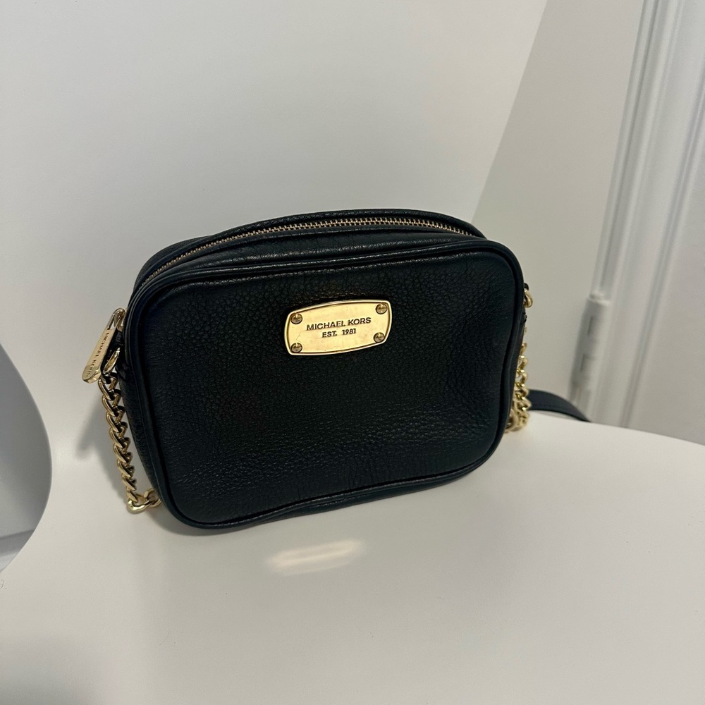 Authentic Michael Kors Crossbody bag